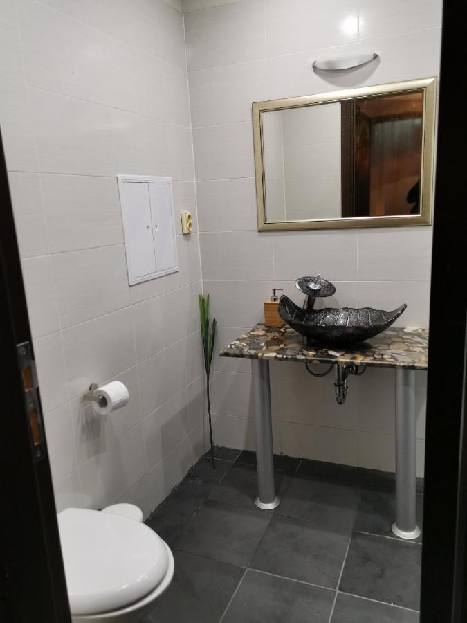 Мирков Дар Apartman Banszko Kültér fotó