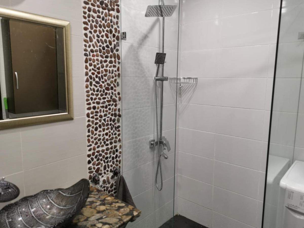 Мирков Дар Apartman Banszko Kültér fotó