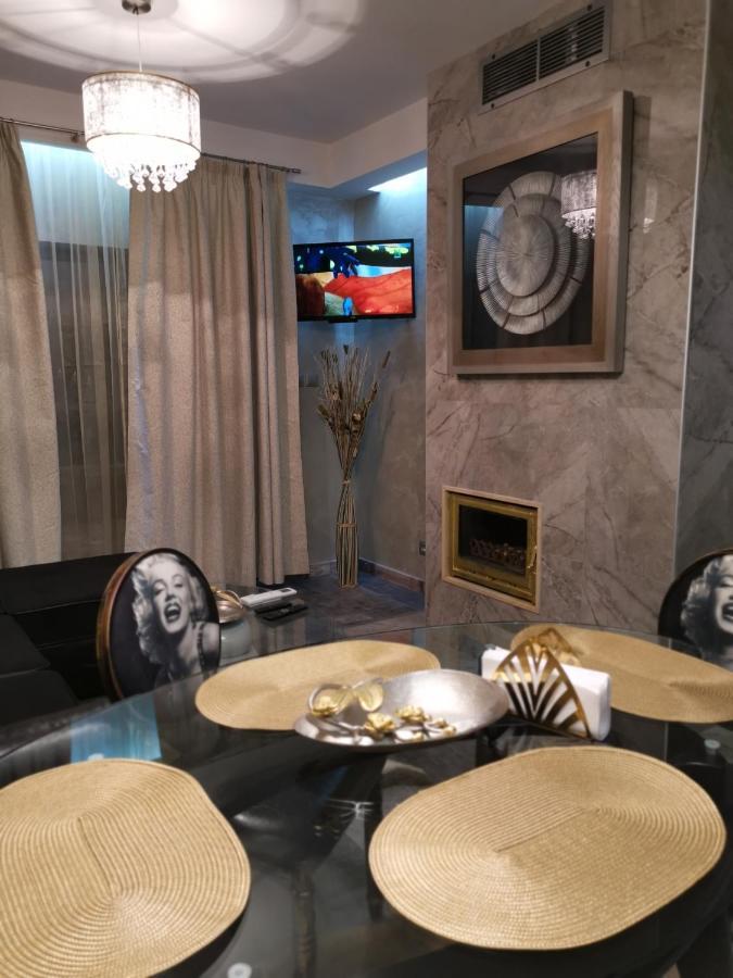 Мирков Дар Apartman Banszko Kültér fotó