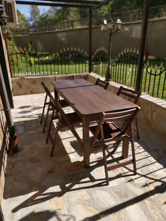 Мирков Дар Apartman Banszko Kültér fotó