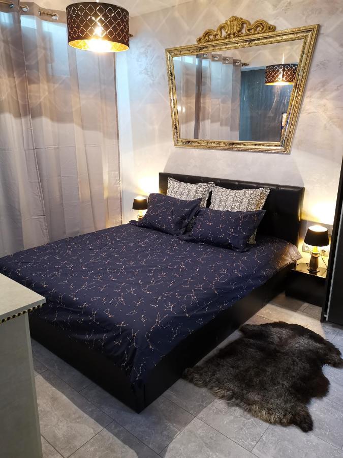 Мирков Дар Apartman Banszko Kültér fotó
